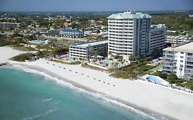 Lido Beach Resort Sarasota